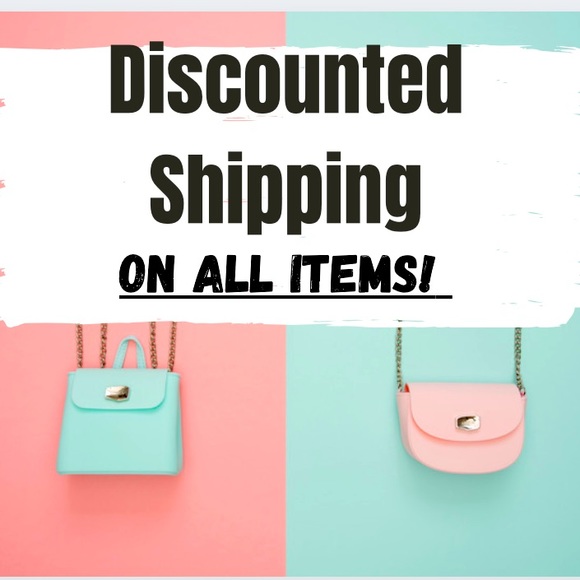 Other - ✨✨DISCOUNTED SHIPPING✨✨